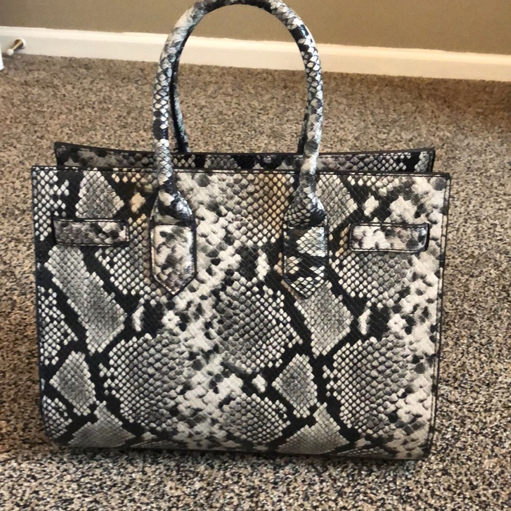 Aldo purse
